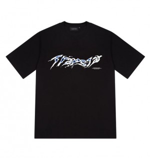 Trapstar Fusion Black | TS-64963