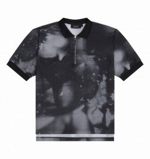 Trapstar Irongate Grey | TS-64983