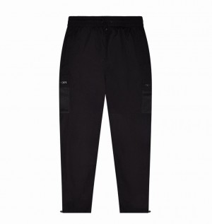 Trapstar Irongate Mesh Black | TS-64880