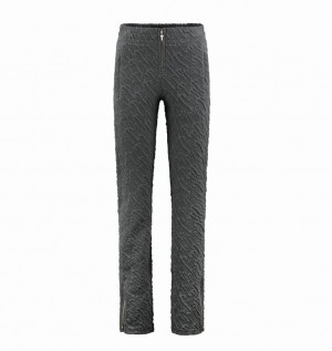 Trapstar Jacquard Fitted Grey | TS-64774