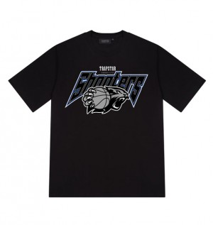 Trapstar Shooters Playoff Black | TS-65015