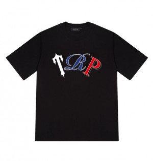 Trapstar TRP Black | TS-65035