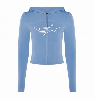 Trapstar TS-Star Blue | TS-64825