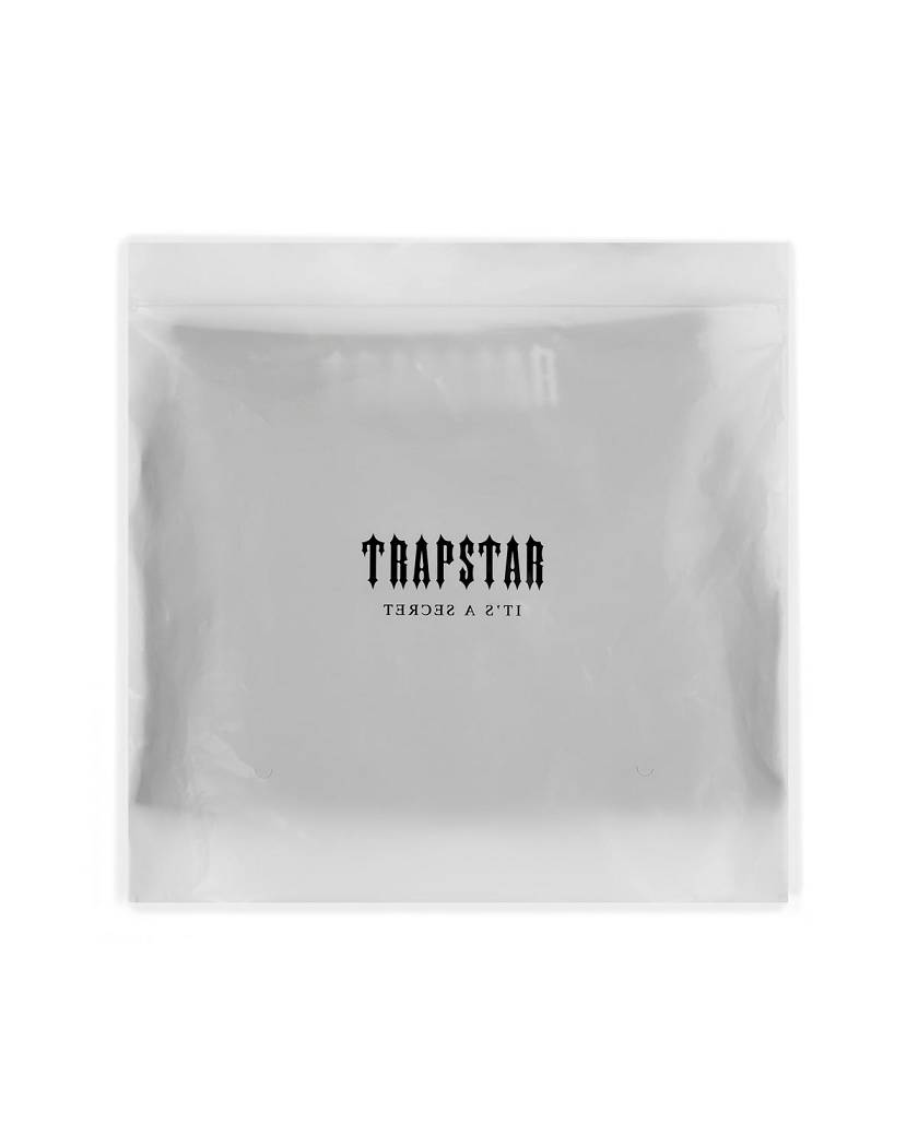 Trapstar 3 Pack Boxer Short Black with Black Waistband | TS-65182