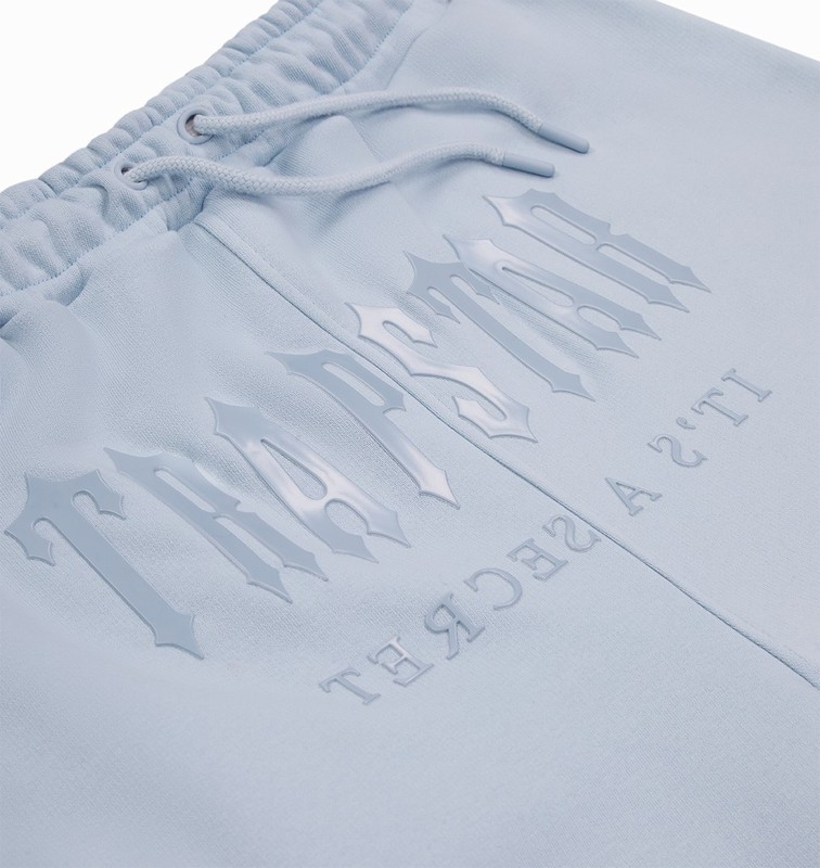 Trapstar Decoded Gel Blue | TS-64956