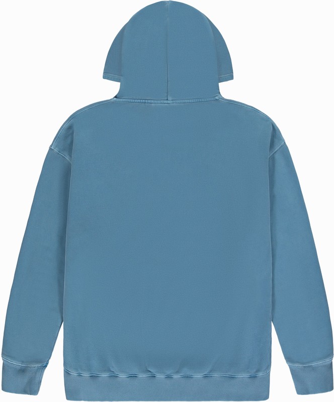 Trapstar Hyperdrive Rivet Blue | TS-64871