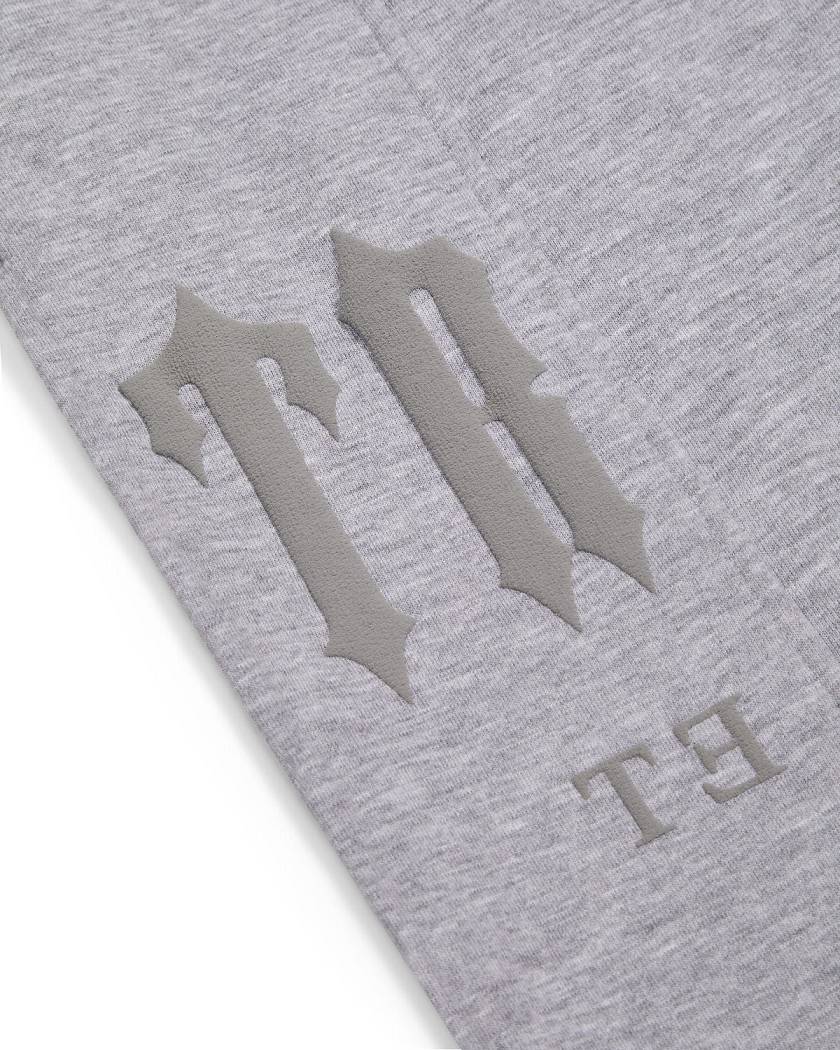 Trapstar PRE ORDER Deconstructed Decoded Tracksuit Grey | TS-65379