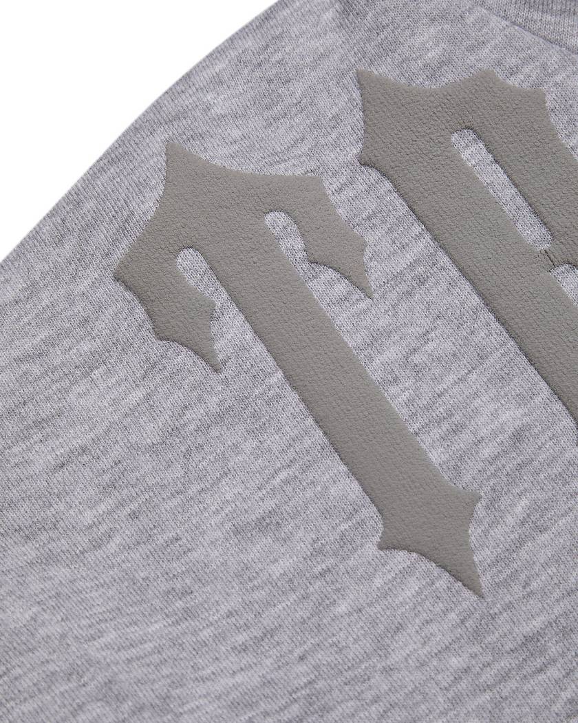 Trapstar PRE ORDER Deconstructed Decoded Tracksuit Grey | TS-65379