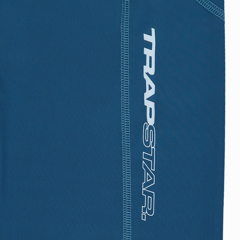 Trapstar TS-Star Turquoise | TS-64788