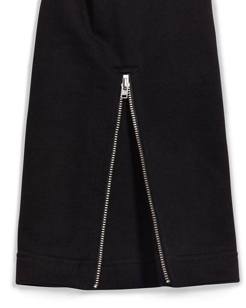 Trapstar x Ed Hardy Script Jogger Black | TS-65325